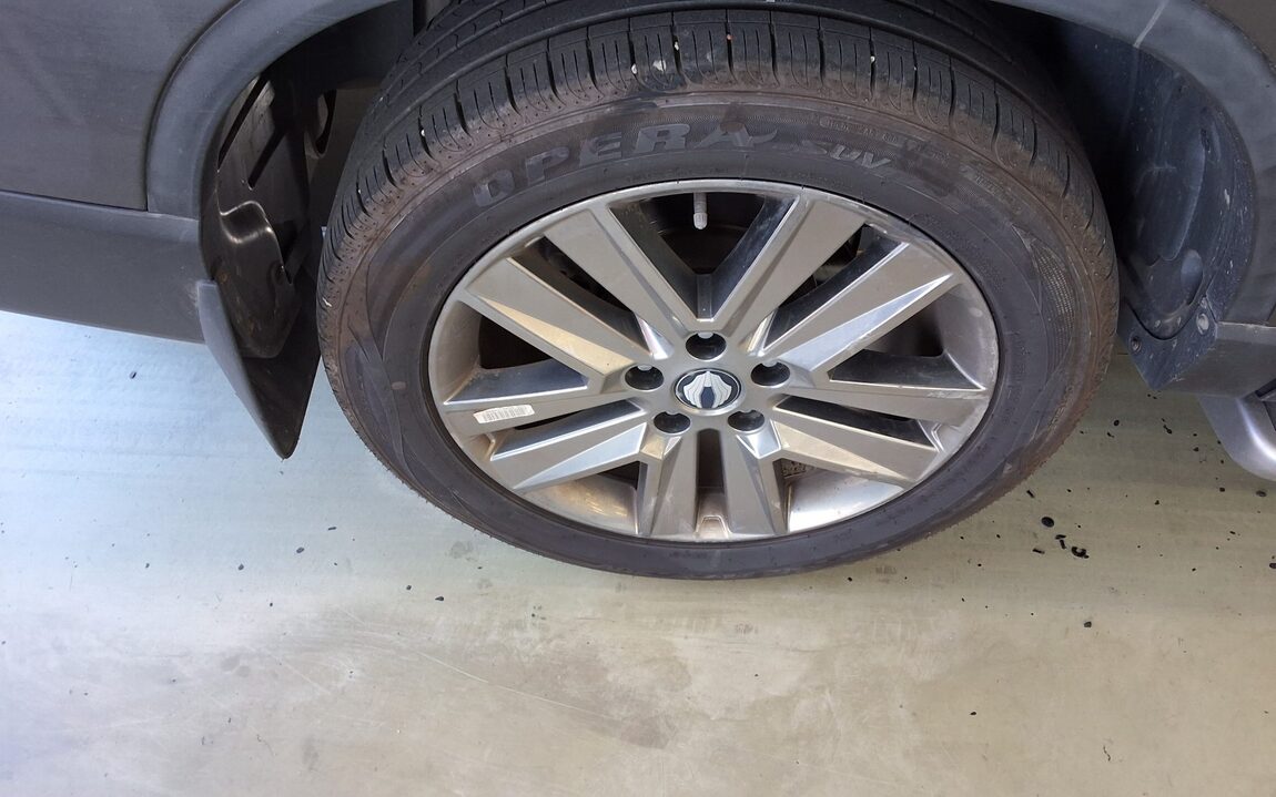 KG MOBILITY (SSANGYONG) REXTON SPORTS 2.2 4WD PRESTIGE SPECIAL 2021 - zdjęcie 25