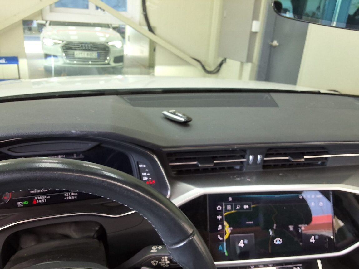 AUDI A6 (5TH GEN) 45 TFSI QUATTRO 2020 - zdjęcie 25
