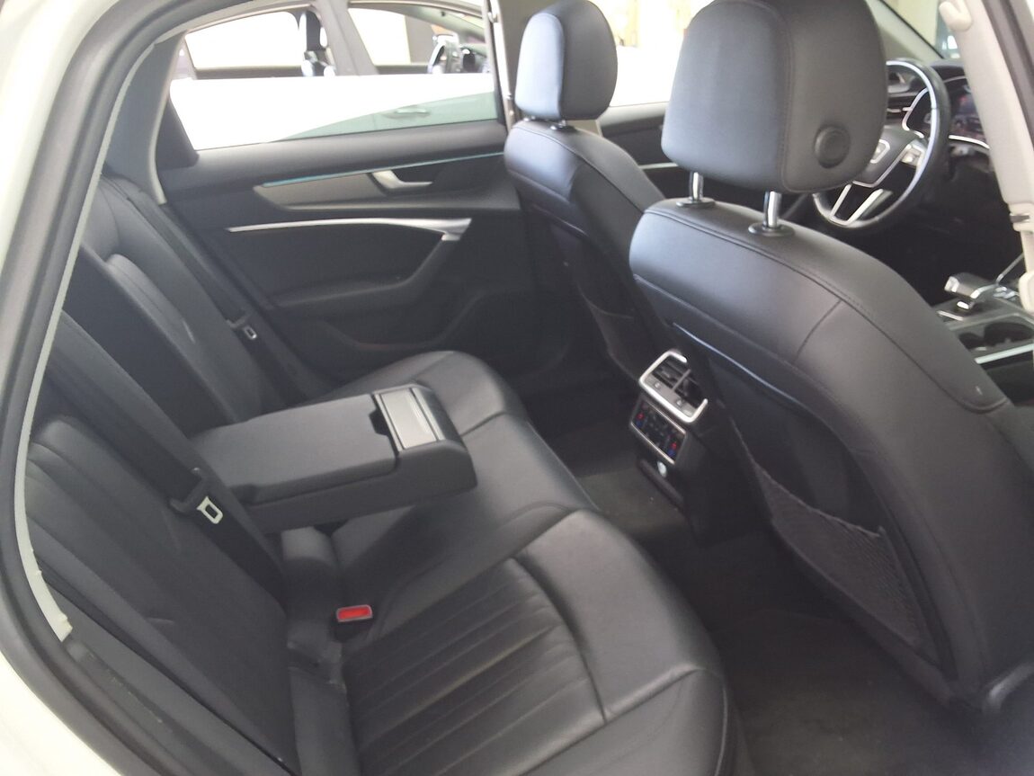 AUDI A6 (5TH GEN) 45 TFSI QUATTRO 2020 - zdjęcie 14