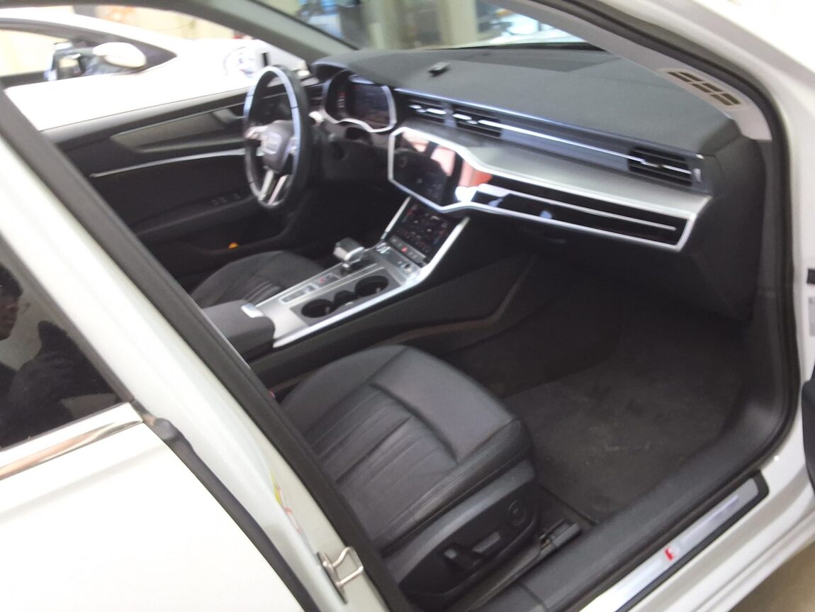 AUDI A6 (5TH GEN) 45 TFSI QUATTRO 2020 - zdjęcie 15