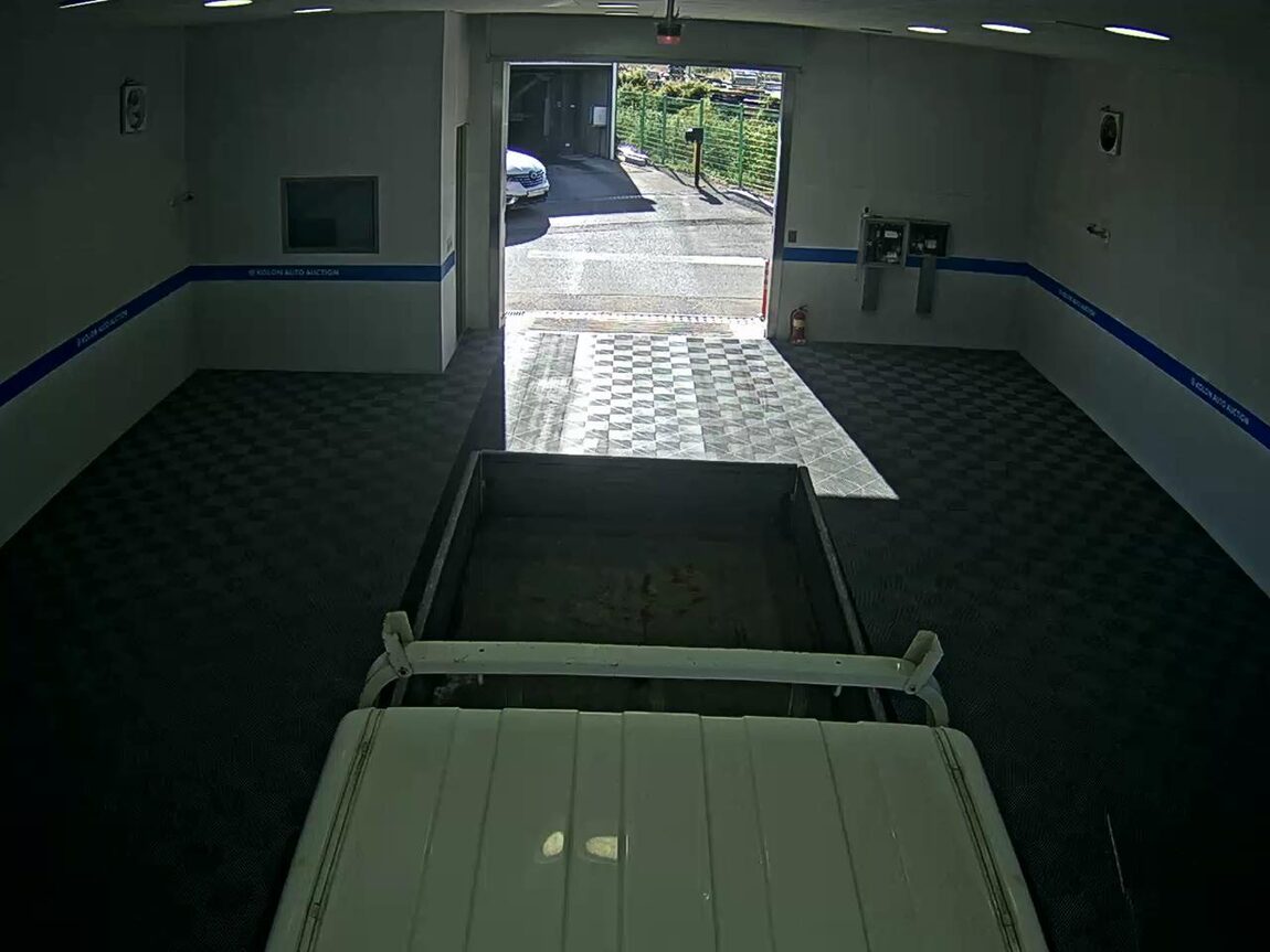 HYUNDAI PORTER II CRDi SUPER CAB EXTRA LONG WHEELBASE SMART 2019 - zdjęcie 7