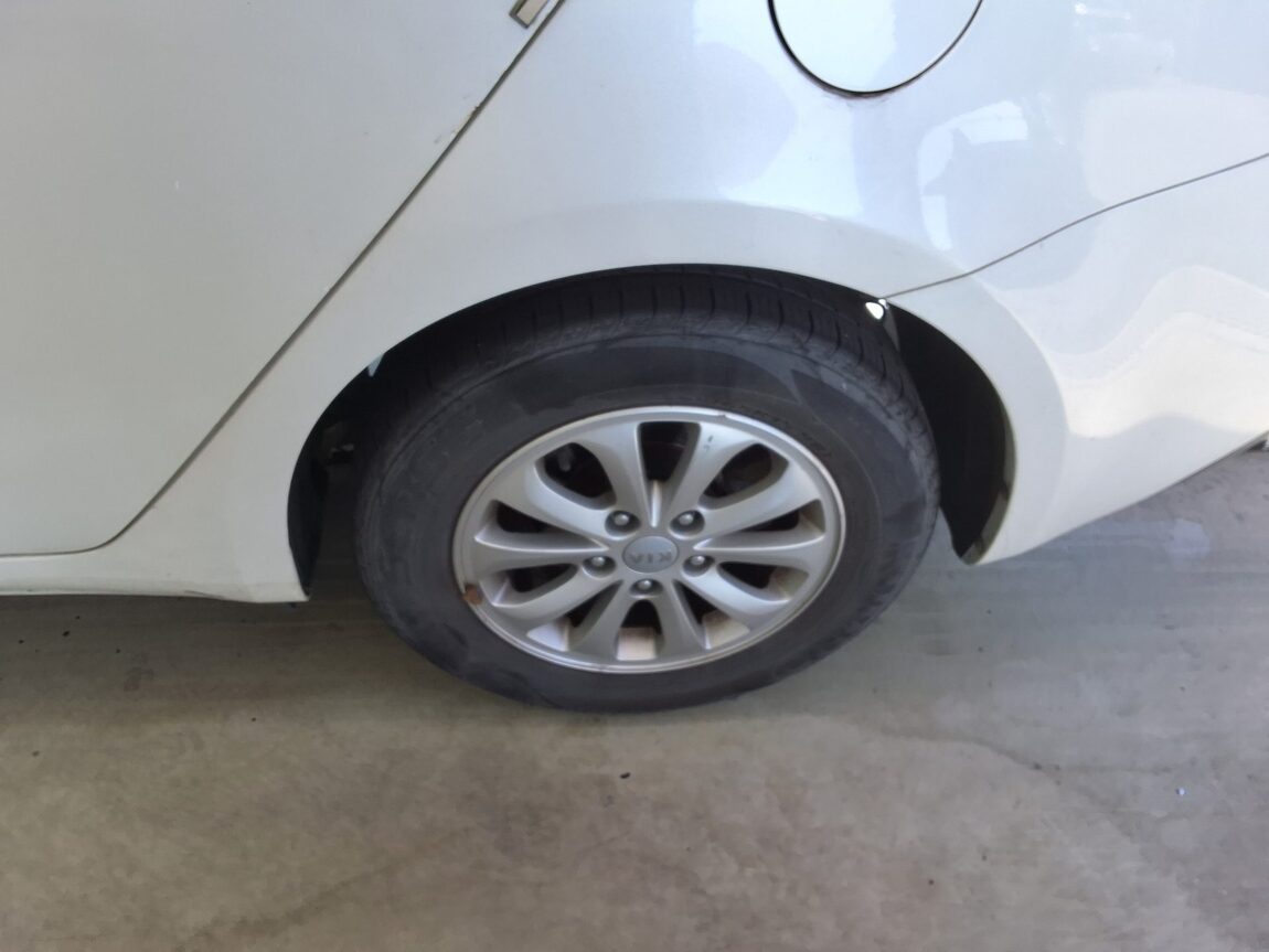 KIA K3 1.6 DIESEL LUXURY 2015 - zdjęcie 19