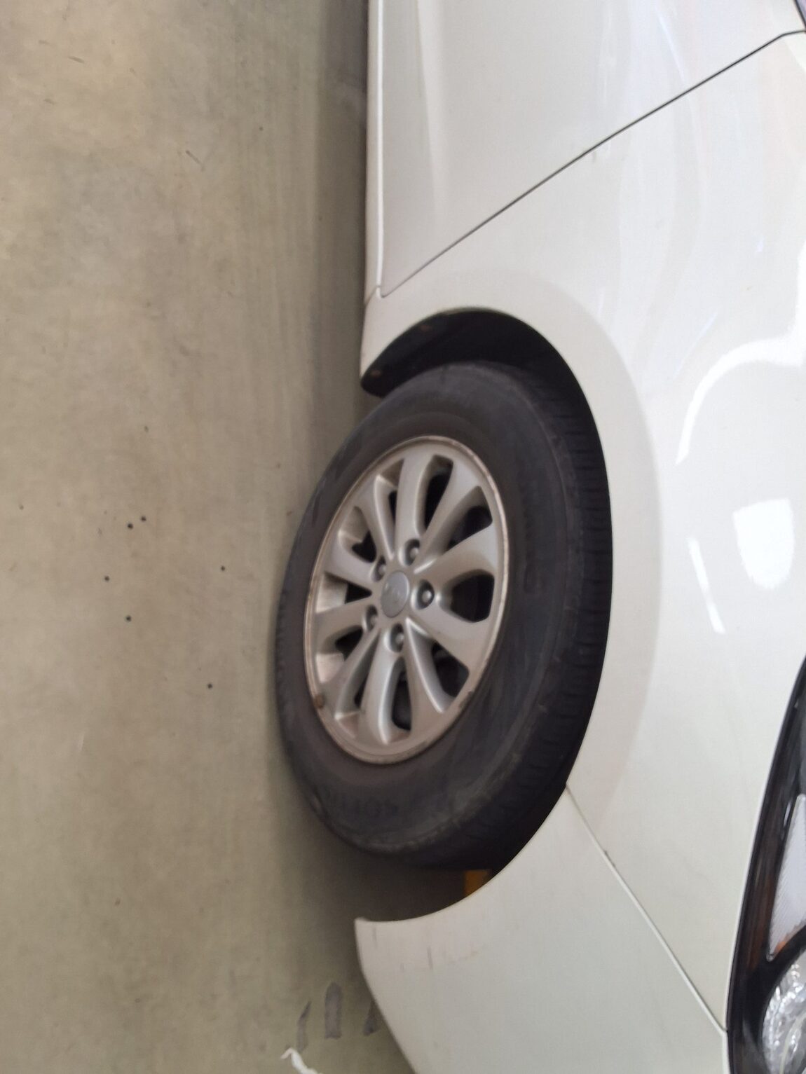 KIA K3 1.6 DIESEL LUXURY 2015 - zdjęcie 20