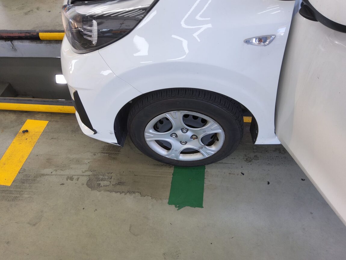 KIA MORNING URBAN 1.0 GASOLINE STANDARD 2023 - zdjęcie 20