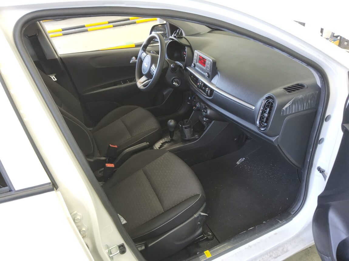 KIA MORNING URBAN 1.0 GASOLINE STANDARD 2023 - zdjęcie 14