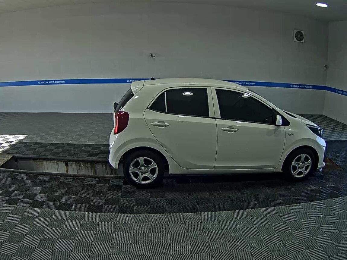 KIA MORNING URBAN 1.0 GASOLINE STANDARD 2023 - zdjęcie 4