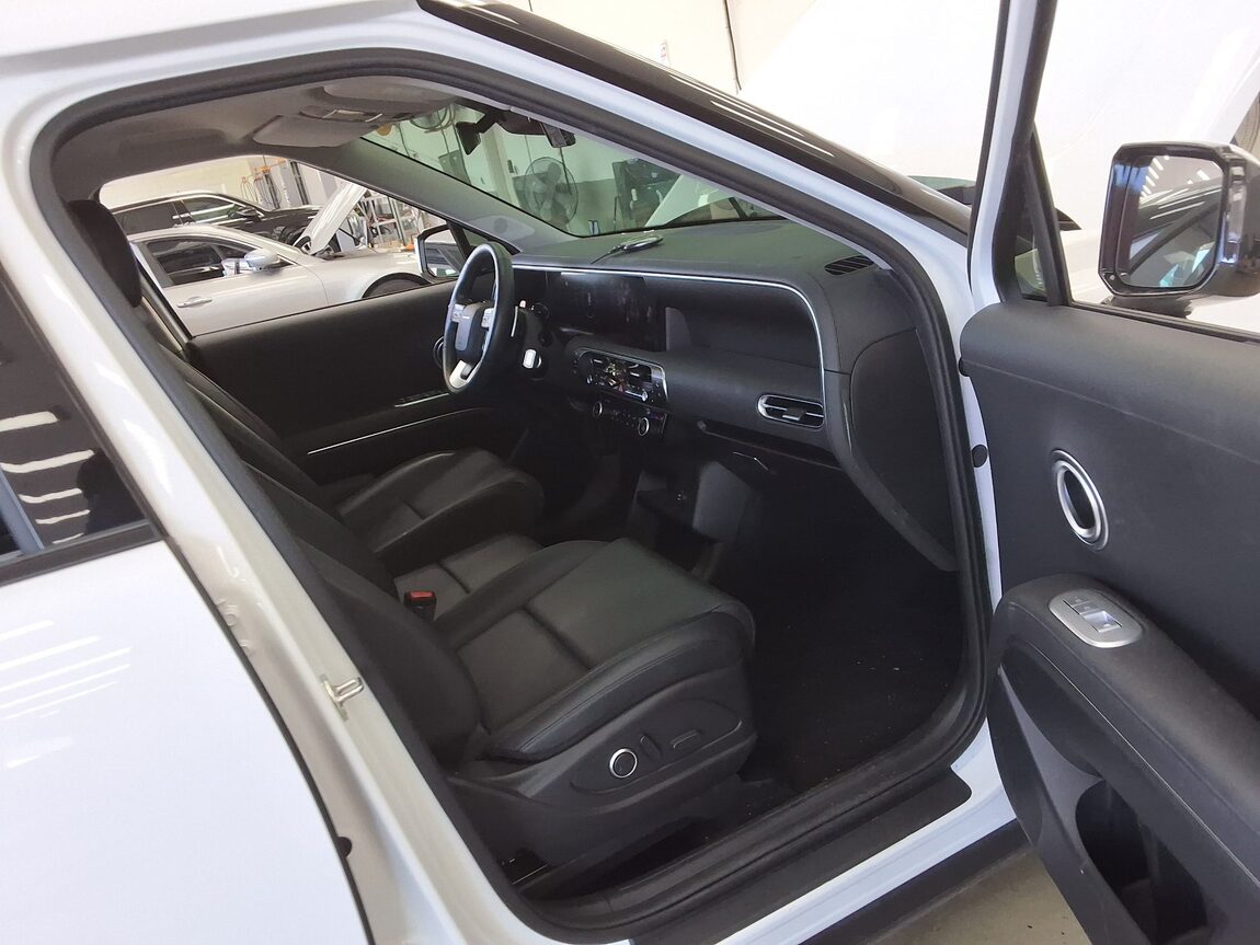 HYUNDAI THE ALL NEW PALISADE GASOLINE 2.5 2WD EXCLUSIVE 2026 - zdjęcie 14