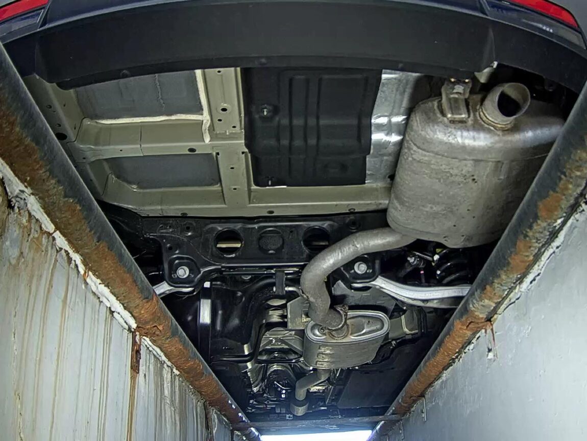 HYUNDAI THE ALL NEW PALISADE GASOLINE 2.5 2WD EXCLUSIVE 2026 - zdjęcie 8