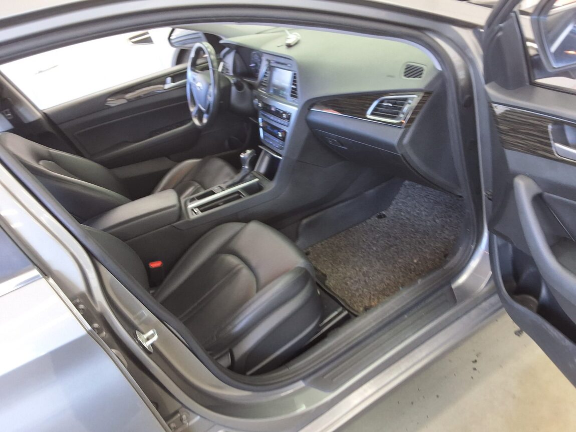 HYUNDAI LF SONATA 2.0 CVVL SMART 2017 - zdjęcie 14
