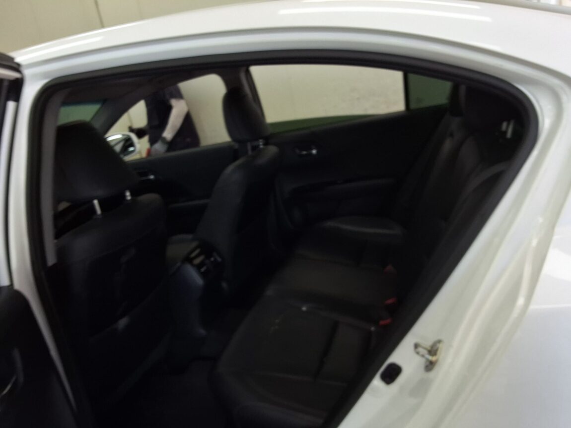 HONDA ACCORD (9TH GEN) 2.4 EX-L 2016 - zdjęcie 13