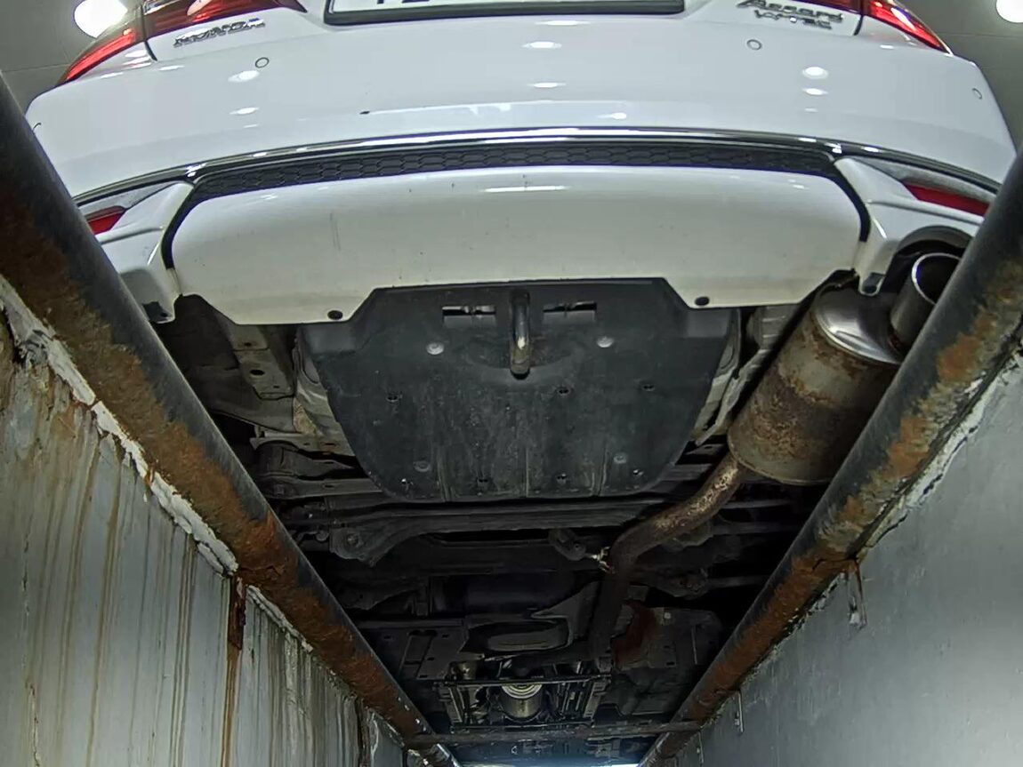 HONDA ACCORD (9TH GEN) 2.4 EX-L 2016 - zdjęcie 8