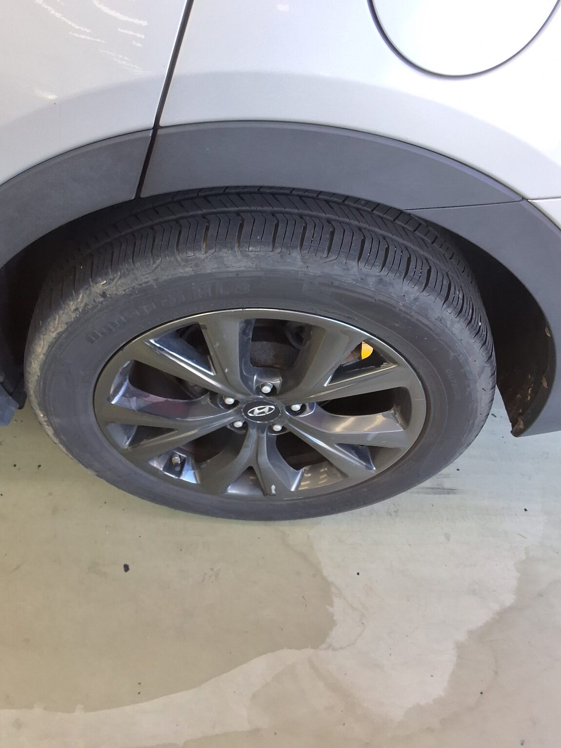 HYUNDAI SANTA FE THE PRIME DIESEL R2.2 4WD EXCLUSIVE SPECIAL 2018 - zdjęcie 21