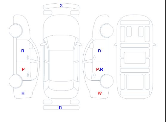 HYUNDAI ALL NEW TUCSON DIESEL R2.0 2WD MODERN 2016 - zdjęcie 26