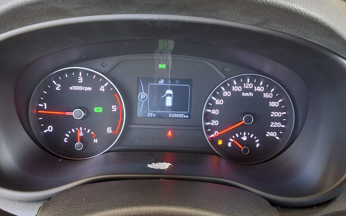 KIA NEW SPORTAGE 1.7 2WD NOBLESSE 2016 - zdjęcie 9