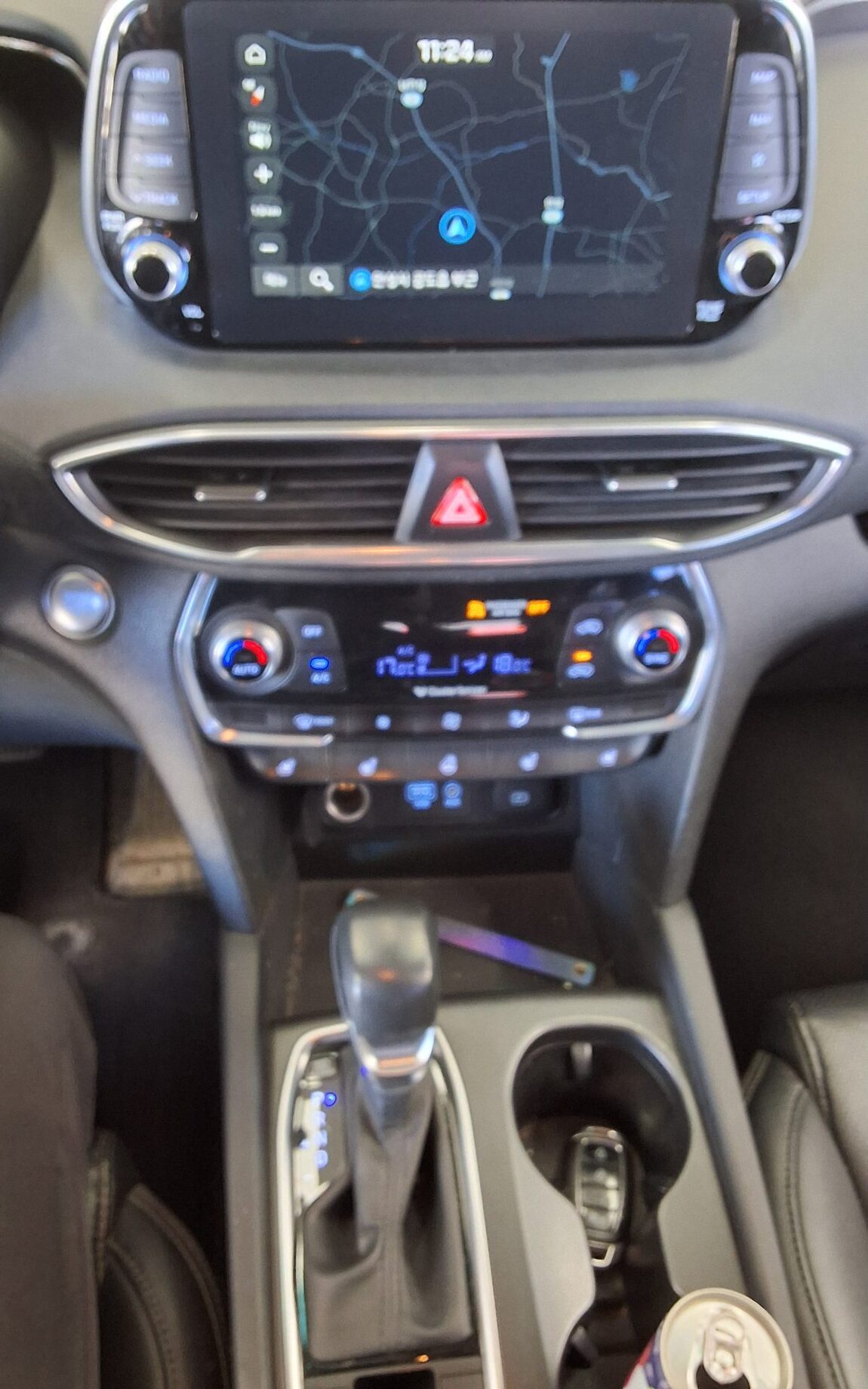 HYUNDAI SANTA FE (TM) R2.0 2WD PREMIUM 2019 - zdjęcie 20