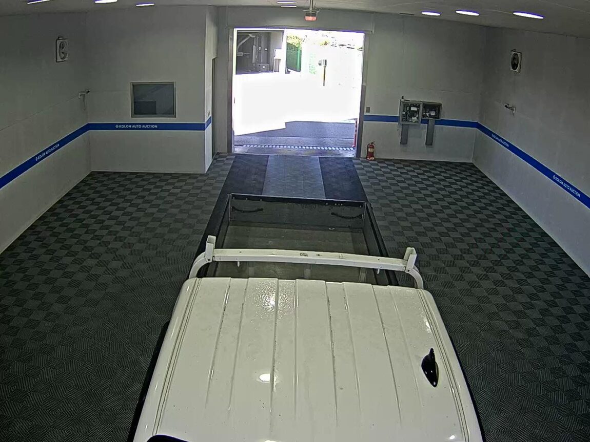 HYUNDAI PORTER II ELECTRIC CARGO PREMIUM SPECIAL 2022 - zdjęcie 7