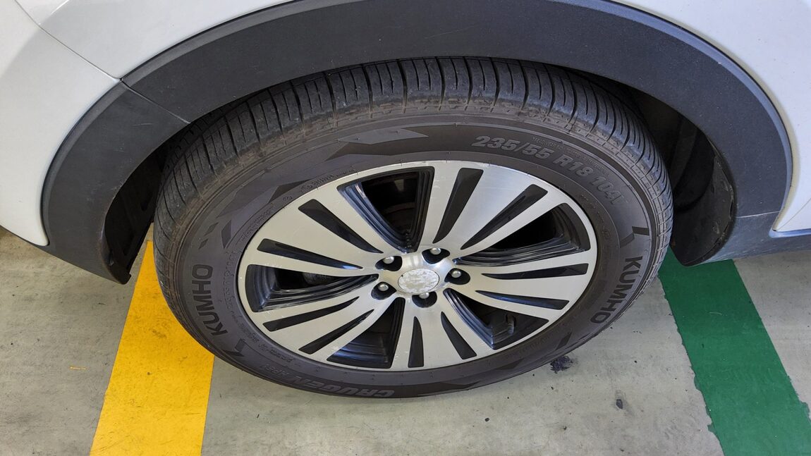 KIA THE NEW SPORTAGE R DIESEL R2.0 2WD PRESTIGE 2014 - zdjęcie 23