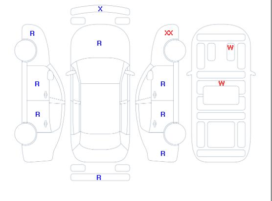 KIA ALL NEW MORNING GASOLINE DELUXE TRENDY 2015 - zdjęcie 26