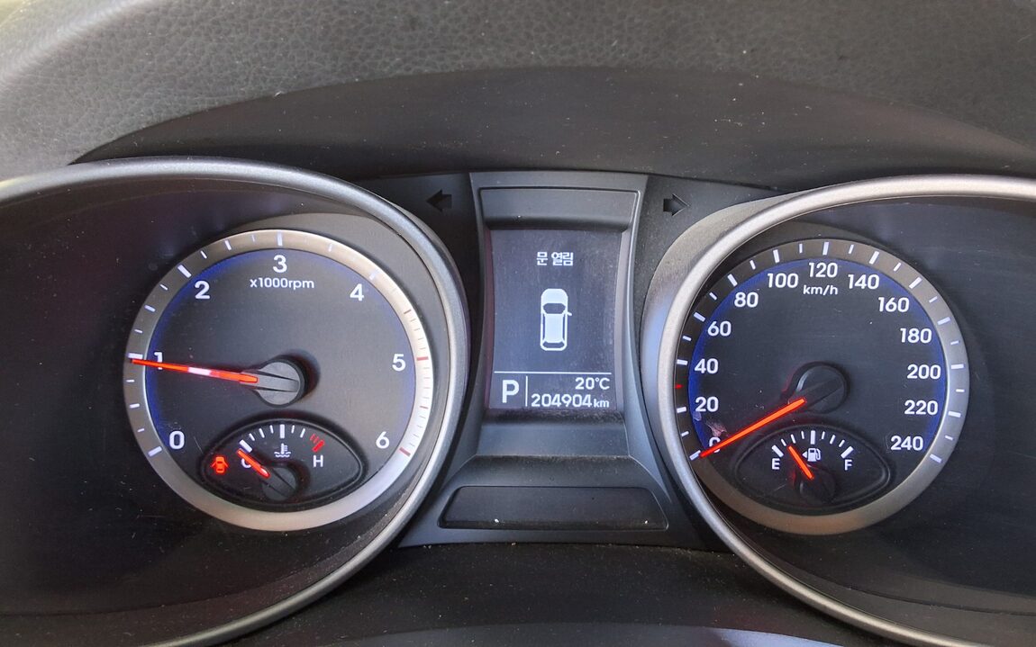 HYUNDAI SANTA FE (DM) DIESEL R2.0 2WD PREMIUM 2013 - zdjęcie 9