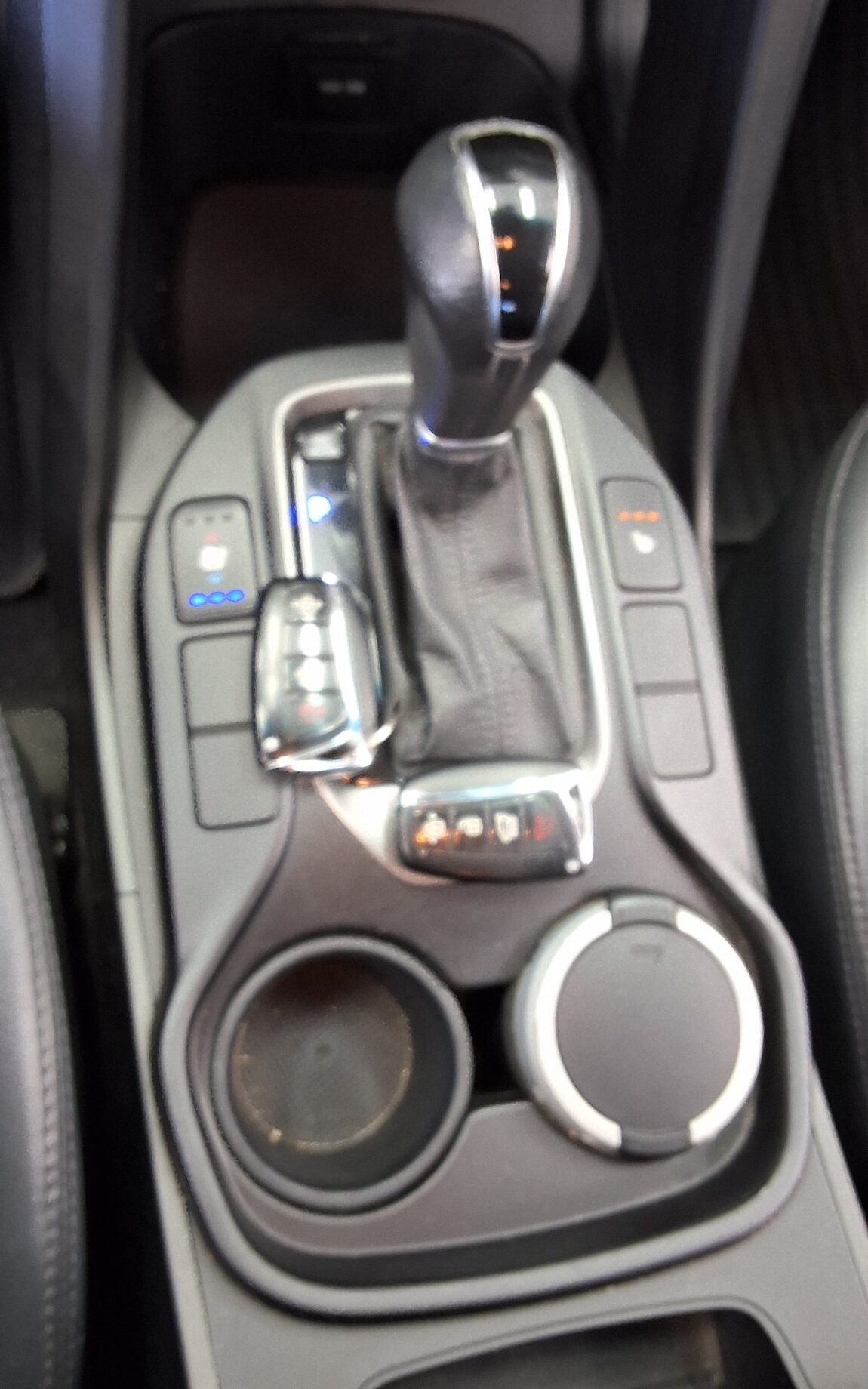 HYUNDAI SANTA FE (DM) DIESEL R2.0 2WD PREMIUM 2013 - zdjęcie 20