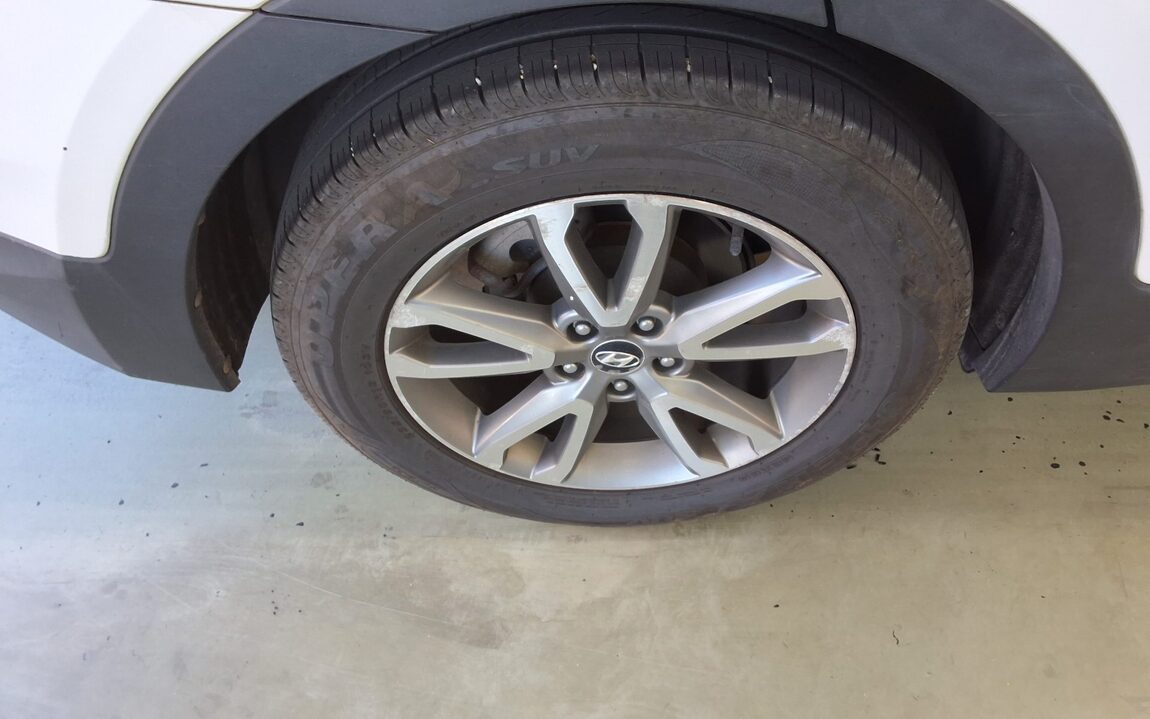 HYUNDAI SANTA FE (DM) DIESEL R2.0 2WD PREMIUM 2013 - zdjęcie 26