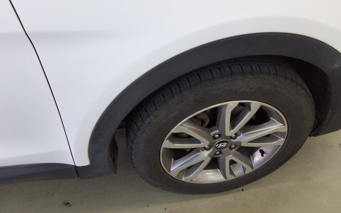 HYUNDAI SANTA FE (DM) DIESEL R2.0 2WD PREMIUM 2013 - zdjęcie 25