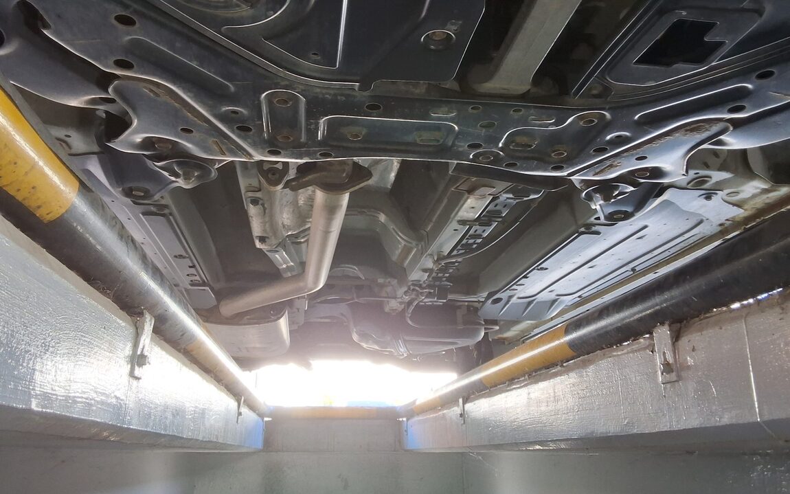 HYUNDAI SANTA FE (DM) DIESEL R2.0 2WD PREMIUM 2013 - zdjęcie 22