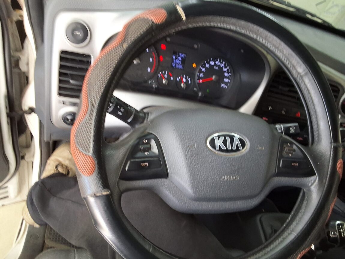 KIA BONGO III CARGO WING BODY 1.2 TON 2019 - zdjęcie 19