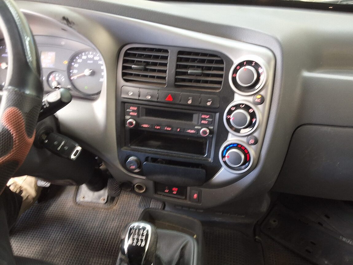 KIA BONGO III CARGO WING BODY 1.2 TON 2019 - zdjęcie 20