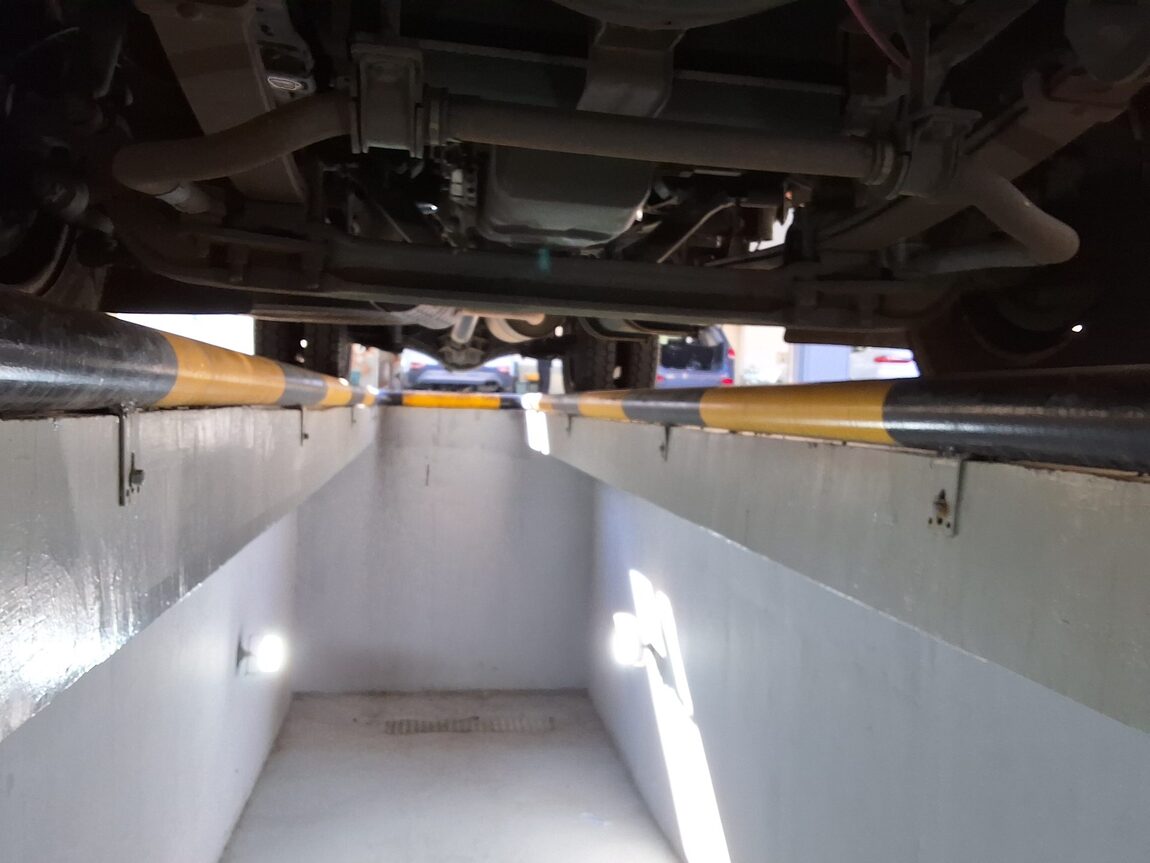 KIA BONGO III CARGO WING BODY 1.2 TON 2019 - zdjęcie 9