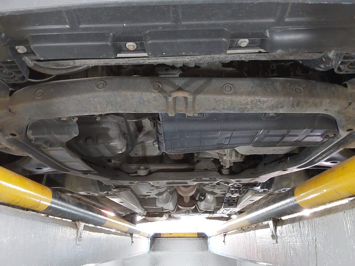 HYUNDAI AVANTE HD 1.6 VVT S16 LUXURY 2010 - zdjęcie 19