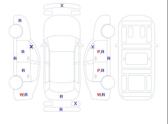 HYUNDAI AVANTE HD 1.6 VVT S16 LUXURY 2010 - zdjęcie 25