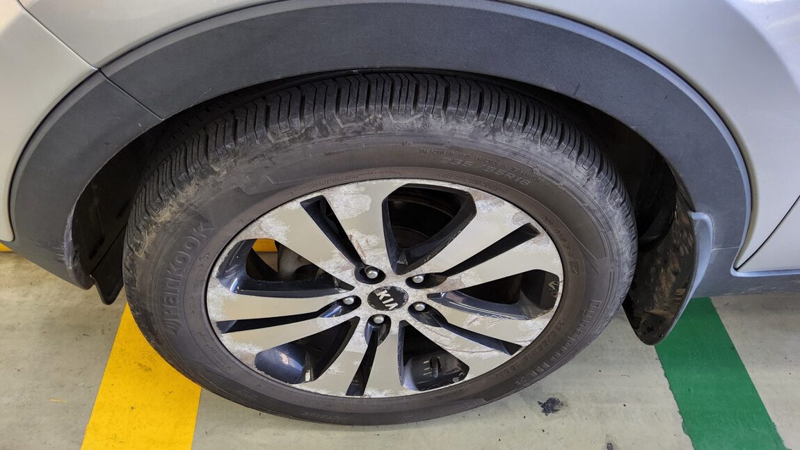 KIA SPORTAGE R DIESEL R2.0 2WD TLX LUXURY MODEL 2011 - zdjęcie 23