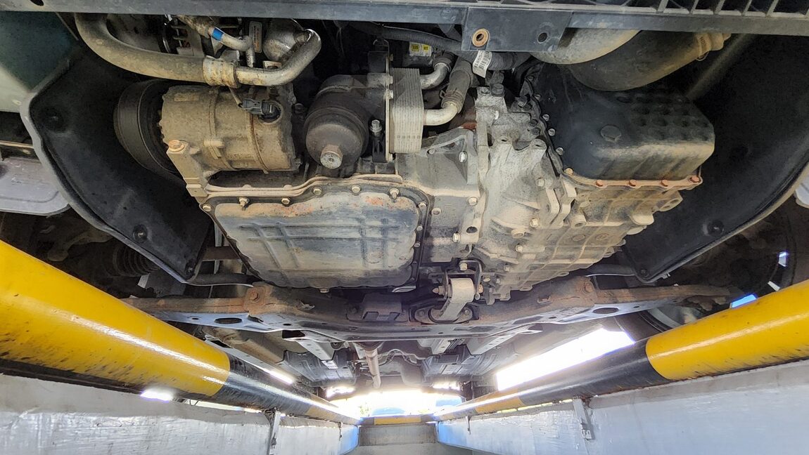 KIA SPORTAGE R DIESEL R2.0 2WD TLX LUXURY MODEL 2011 - zdjęcie 22