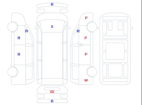 HYUNDAI STARIA 2.2 DIESEL TOURER 11-SEATER 2WD SMART 2022 - zdjęcie 24