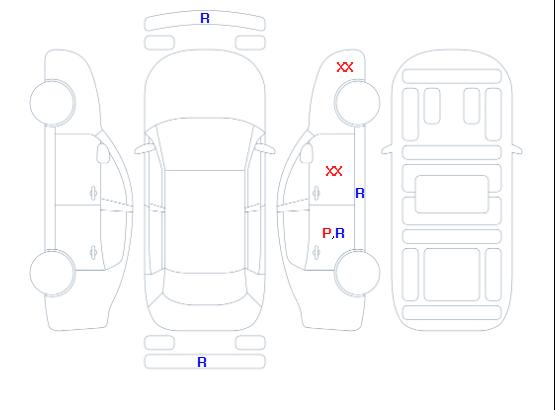 KIA THE NEW KIA RAY 1.0 GASOLINE TRENDY 2026 - zdjęcie 26