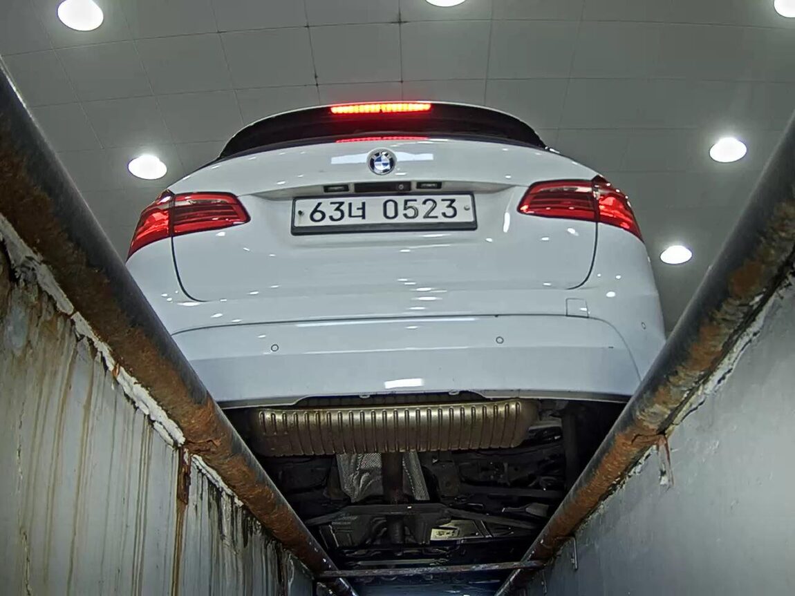 BMW 2 SERIES (1ST GEN) ACTIVE TOURER JOY 2016 - zdjęcie 8