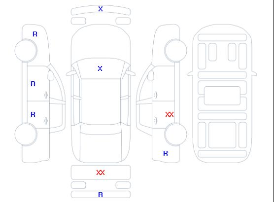 KG MOBILITY (SSANGYONG) REXTON SPORTS 2.2 4WD PRESTIGE SPECIAL 2021 - zdjęcie 27