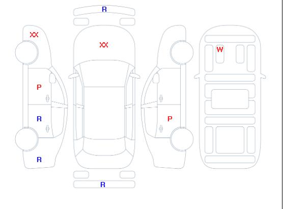 HYUNDAI SANTA FE THE PRIME DIESEL R2.0 2WD EXCLUSIVE 2016 - zdjęcie 31