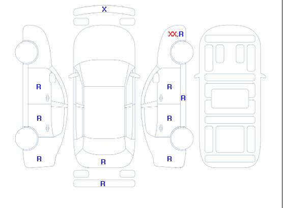 KIA SPORTAGE R DIESEL R2.0 2WD TLX PREMIUM 2013 - zdjęcie 26
