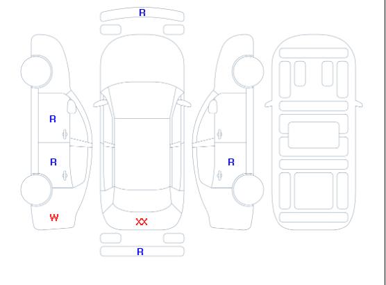 HYUNDAI ALL NEW TUCSON DIESEL 1.7 2WD MODERN 2016 - zdjęcie 26