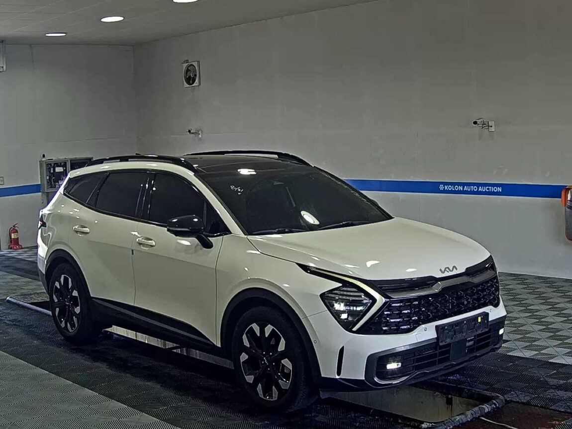 GENESIS EQ900 3.8 GDi LUXURY 2017 - zdjęcie 3