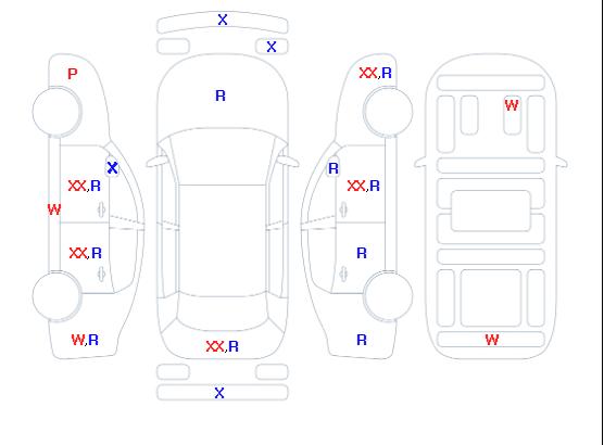 HYUNDAI AVANTE MD M16 GDi PREMIER 2012 - zdjęcie 26