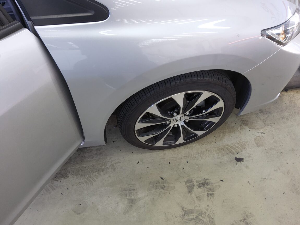 HONDA CIVIC (9TH GEN) 1.8 EX 2015 - zdjęcie 23