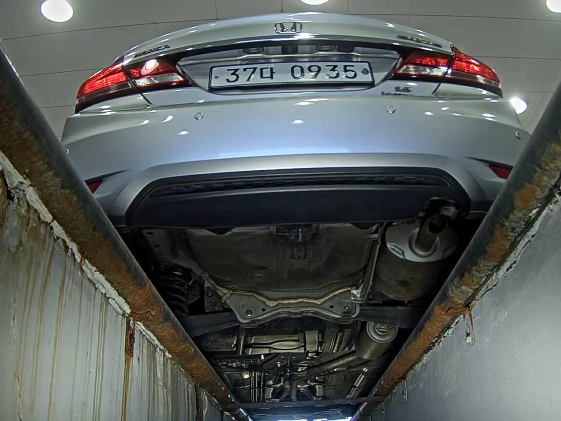 HONDA CIVIC (9TH GEN) 1.8 EX 2015 - zdjęcie 8