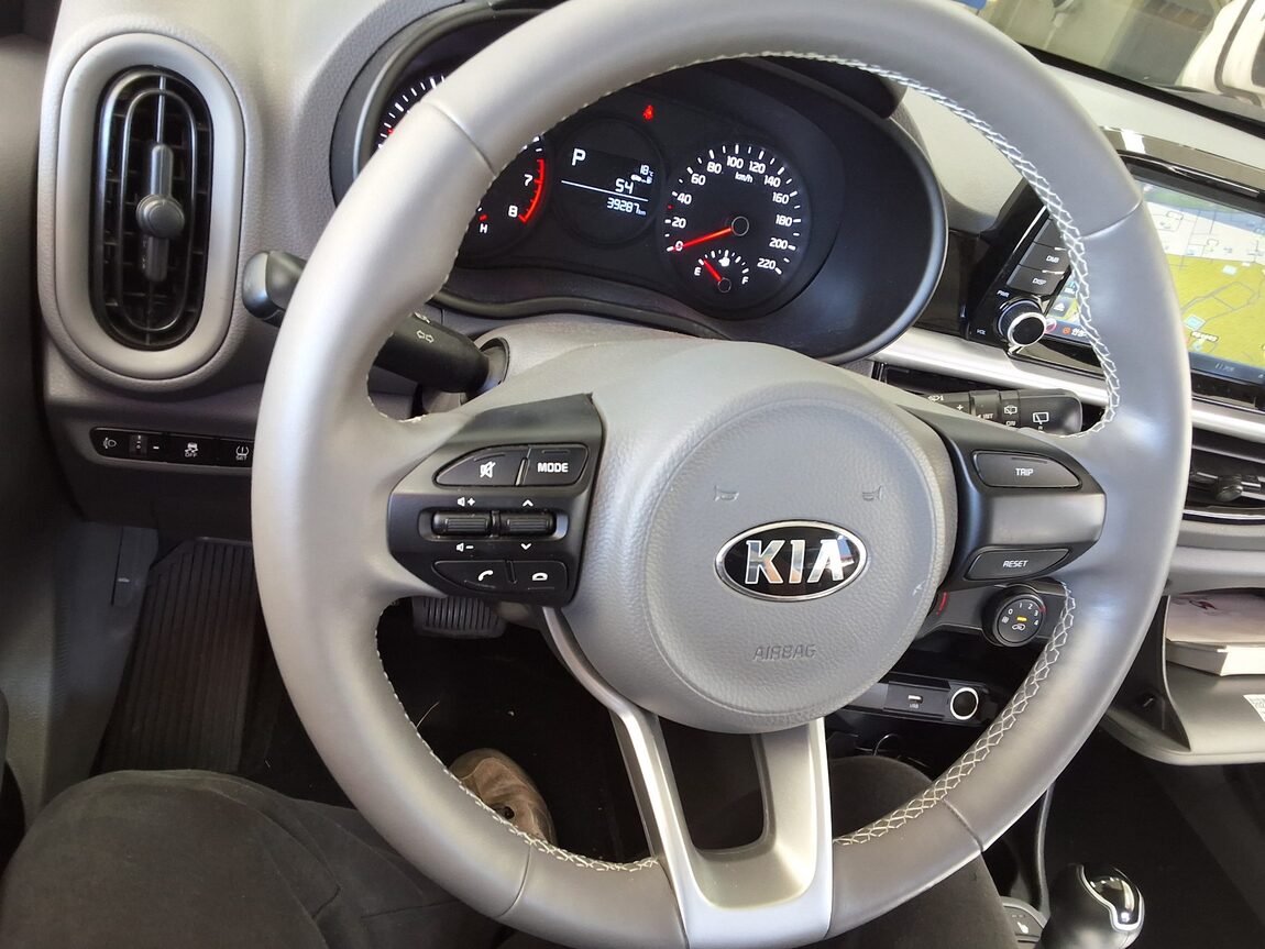 KIA MORNING URBAN 1.0 GASOLINE PRESTIGE 2021 - zdjęcie 23