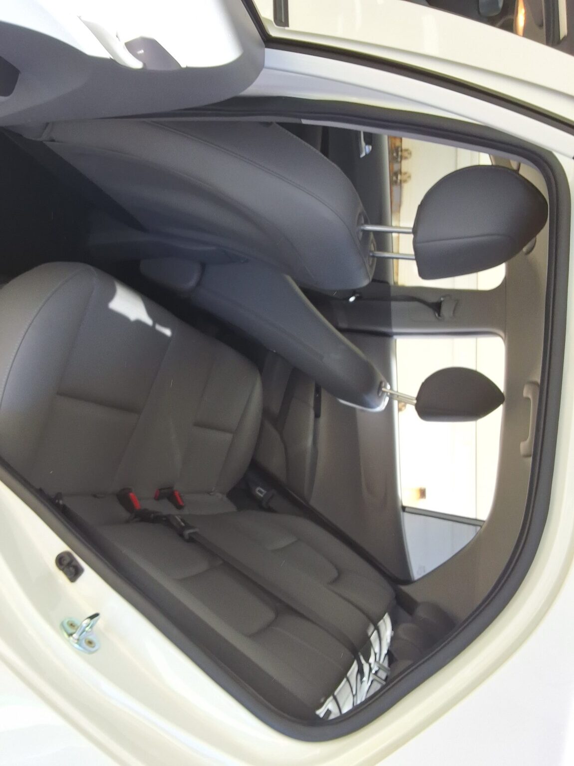 KIA MORNING URBAN 1.0 GASOLINE PRESTIGE 2021 - zdjęcie 13