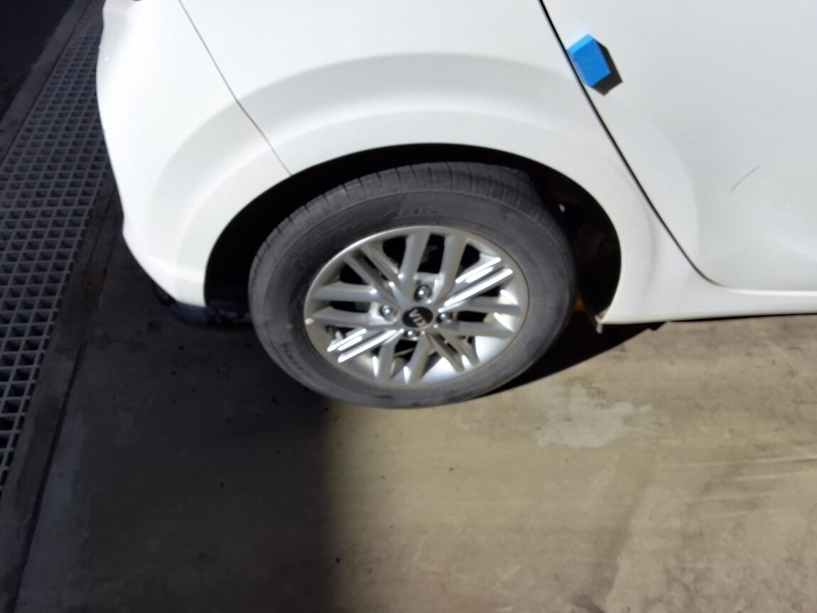 KIA MORNING URBAN 1.0 GASOLINE PRESTIGE 2021 - zdjęcie 22