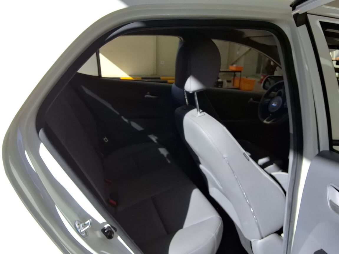 KIA MORNING URBAN 1.0 GASOLINE PRESTIGE 2021 - zdjęcie 14