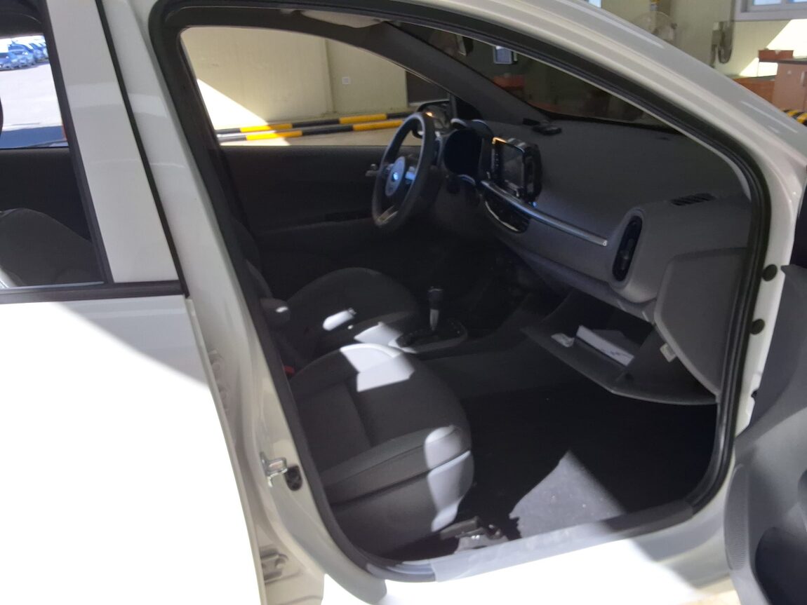 KIA MORNING URBAN 1.0 GASOLINE PRESTIGE 2021 - zdjęcie 15